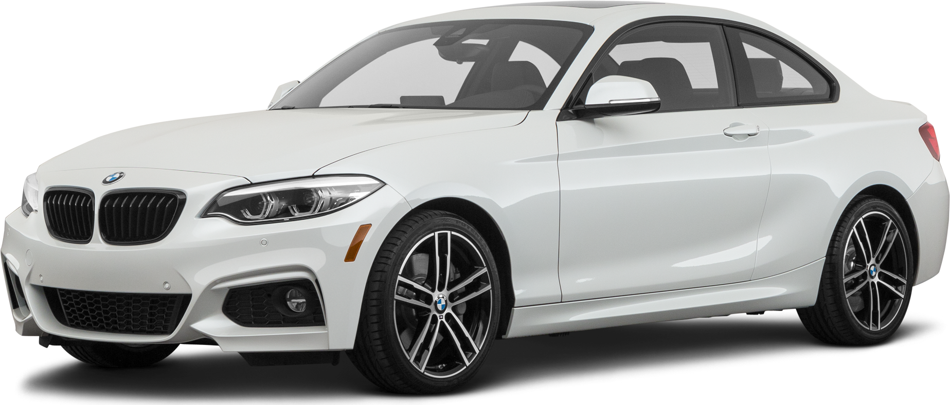 New 2021 BMW 4 Series Reviews, Pricing & Specs | Kelley Blue Book